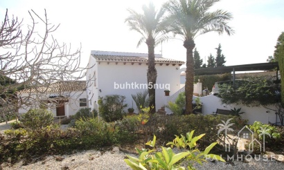 Venta - Villa - Calpe - Calpe Centro