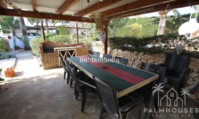 Venta - Villa - Calpe - Calpe Centro