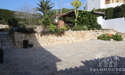 Venta - Villa - Calpe - Calpe Centro