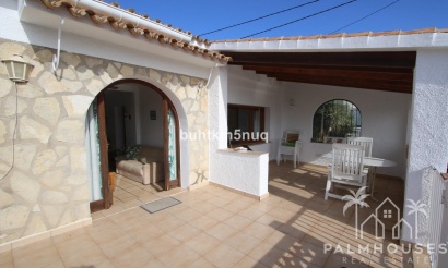 Venta - Villa - Calpe - Calpe Centro