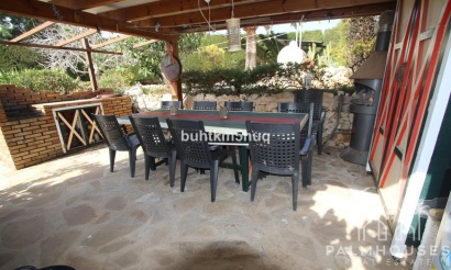 Venta - Villa - Calpe - Calpe Centro