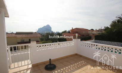 Venta - Villa - Calpe - Calpe Centro