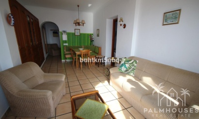 Venta - Villa - Calpe - Calpe Centro