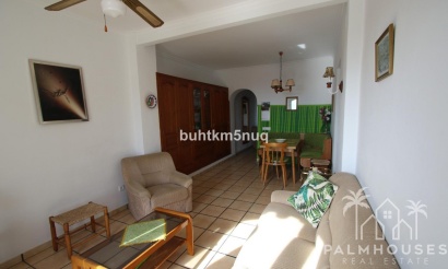 Venta - Villa - Calpe - Calpe Centro