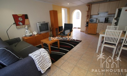 Venta - Villa - Calpe - Calpe Centro