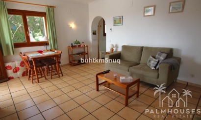 Venta - Villa - Calpe - Calpe Centro