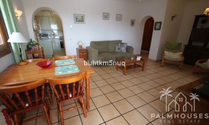 Venta - Villa - Calpe - Calpe Centro