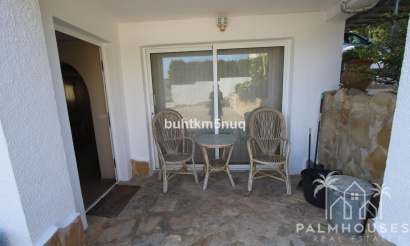 Venta - Villa - Calpe - Calpe Centro