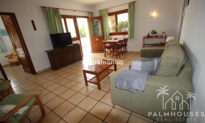 Venta - Villa - Calpe - Calpe Centro