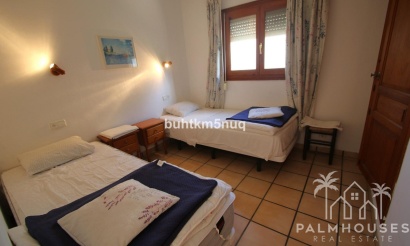 Venta - Villa - Calpe - Calpe Centro