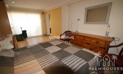 Venta - Villa - Calpe - Calpe Centro