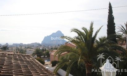 Venta - Villa - Calpe - Calpe Centro