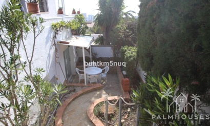 Venta - Villa - Calpe - Calpe Centro