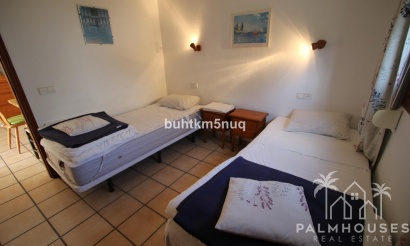 Venta - Villa - Calpe - Calpe Centro