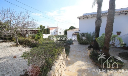 Venta - Villa - Calpe - Calpe Centro
