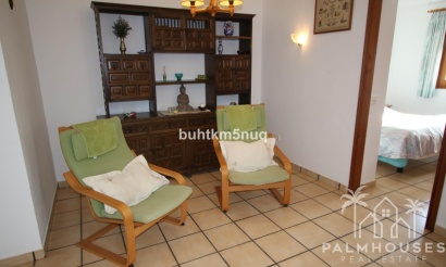Venta - Villa - Calpe - Calpe Centro