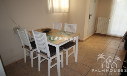 Venta - Villa - Calpe - Calpe Centro