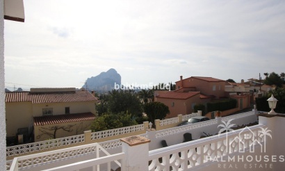 Venta - Villa - Calpe - Calpe Centro