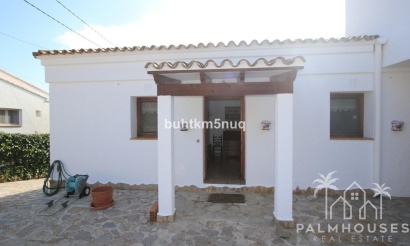Venta - Villa - Calpe - Calpe Centro