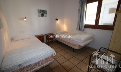 Venta - Villa - Calpe - Calpe Centro
