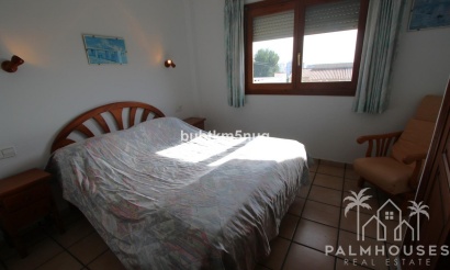 Venta - Villa - Calpe - Calpe Centro