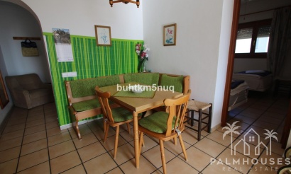 Venta - Villa - Calpe - Calpe Centro