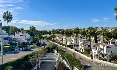 Revente - Villa - Orihuela - Villamartin