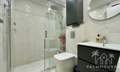 Herverkoop - Appartement - Torrevieja - Torrevieja Centro