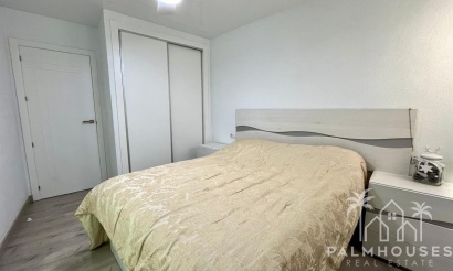 Herverkoop - Appartement - Torrevieja - Torrevieja Centro