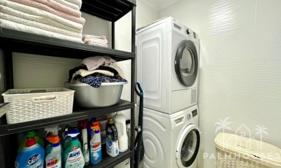 Herverkoop - Appartement - Torrevieja - Torrevieja Centro