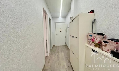 Herverkoop - Appartement - Torrevieja - Torrevieja Centro