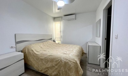 Herverkoop - Appartement - Torrevieja - Torrevieja Centro
