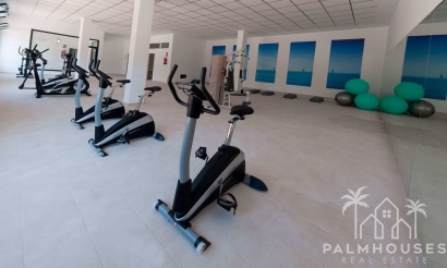Revente - Apartment - Orihuela - Los Dolses