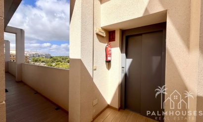 Revente - Apartment - Orihuela - Los Dolses
