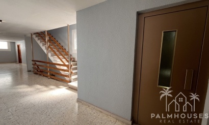 Venta - Apartment - Torrevieja - Torrevieja Centro