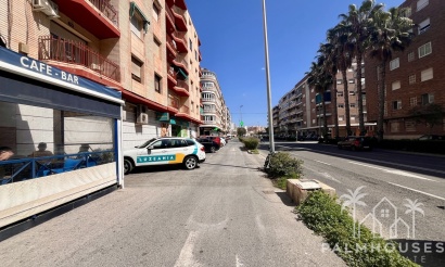 Venta - Apartment - Torrevieja - Torrevieja Centro