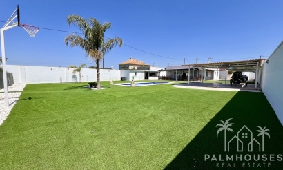 Revente - Country house - Alcantarilla - Alcantarilla Centro