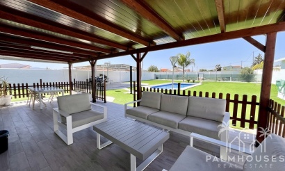 Revente - Country house - Alcantarilla - Alcantarilla Centro