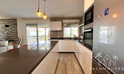 Revente - Country house - Alcantarilla - Alcantarilla Centro