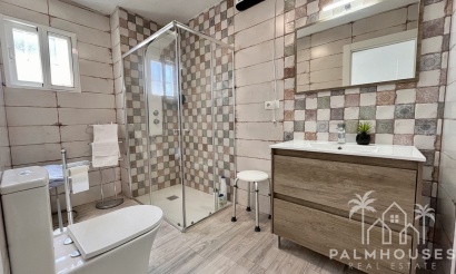 Revente - Country house - Alcantarilla - Alcantarilla Centro
