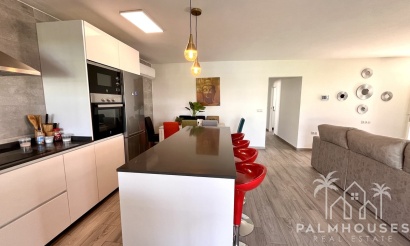 Revente - Country house - Alcantarilla - Alcantarilla Centro
