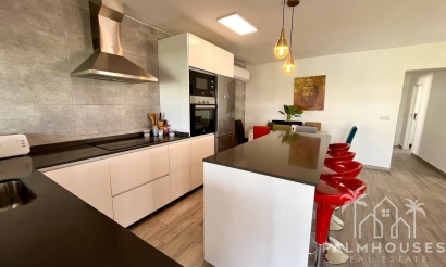 Revente - Country house - Alcantarilla - Alcantarilla Centro