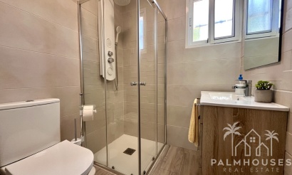 Revente - Country house - Alcantarilla - Alcantarilla Centro