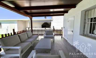 Revente - Country house - Alcantarilla - Alcantarilla Centro