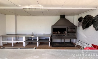 Revente - Country house - Alcantarilla - Alcantarilla Centro