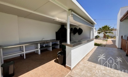 Revente - Country house - Alcantarilla - Alcantarilla Centro