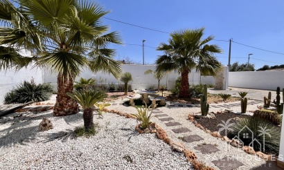 Revente - Country house - Alcantarilla - Alcantarilla Centro