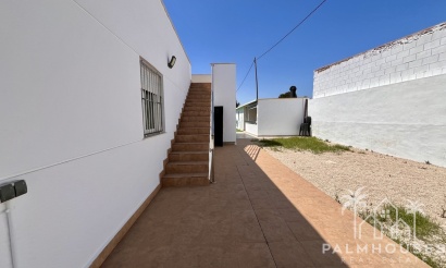 Revente - Country house - Alcantarilla - Alcantarilla Centro