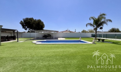 Revente - Country house - Alcantarilla - Alcantarilla Centro