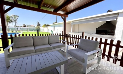 Revente - Country house - Alcantarilla - Alcantarilla Centro